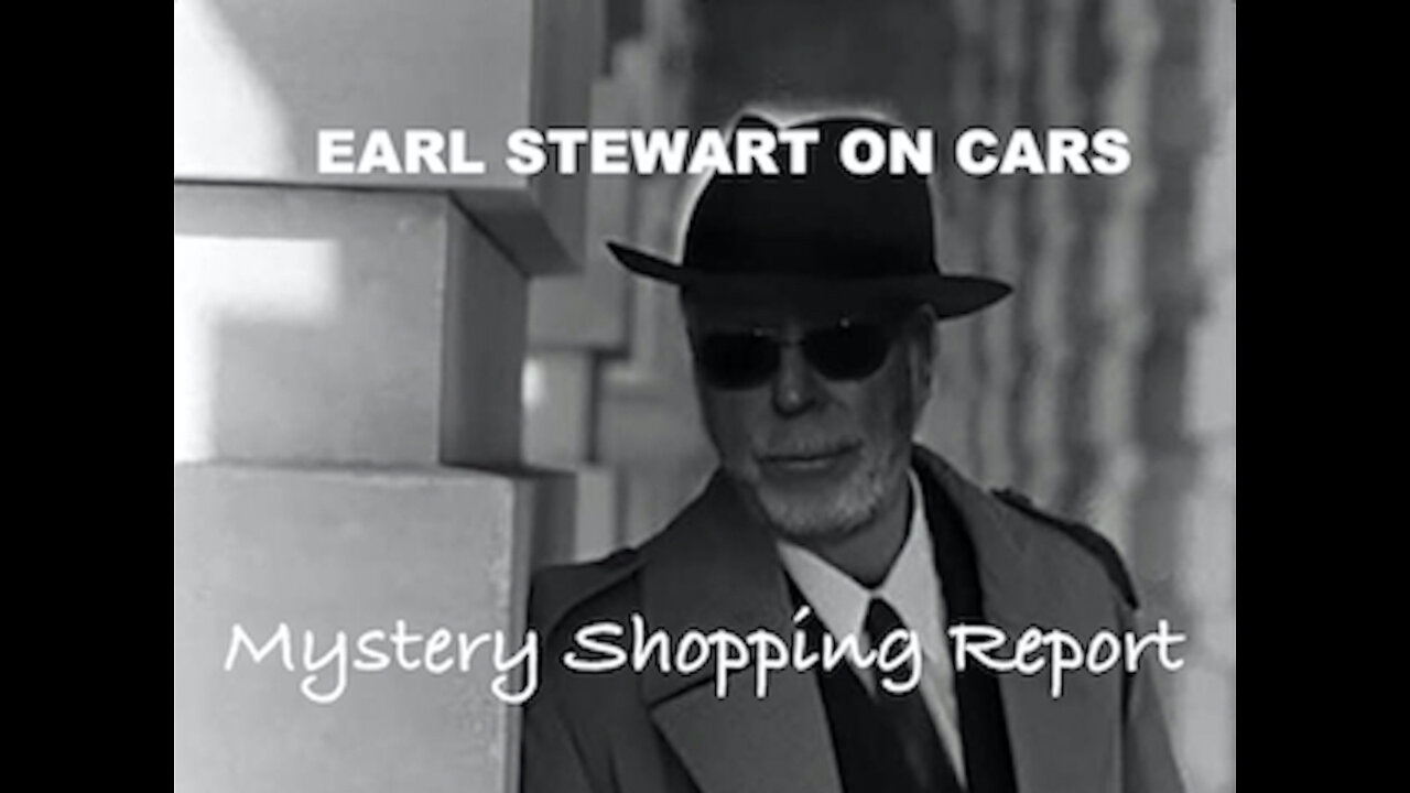 Mystery Shopping Report: Audi of Stuart