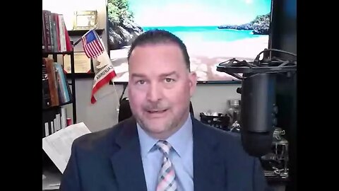 What is a State of Being-A State of the Union Citizen