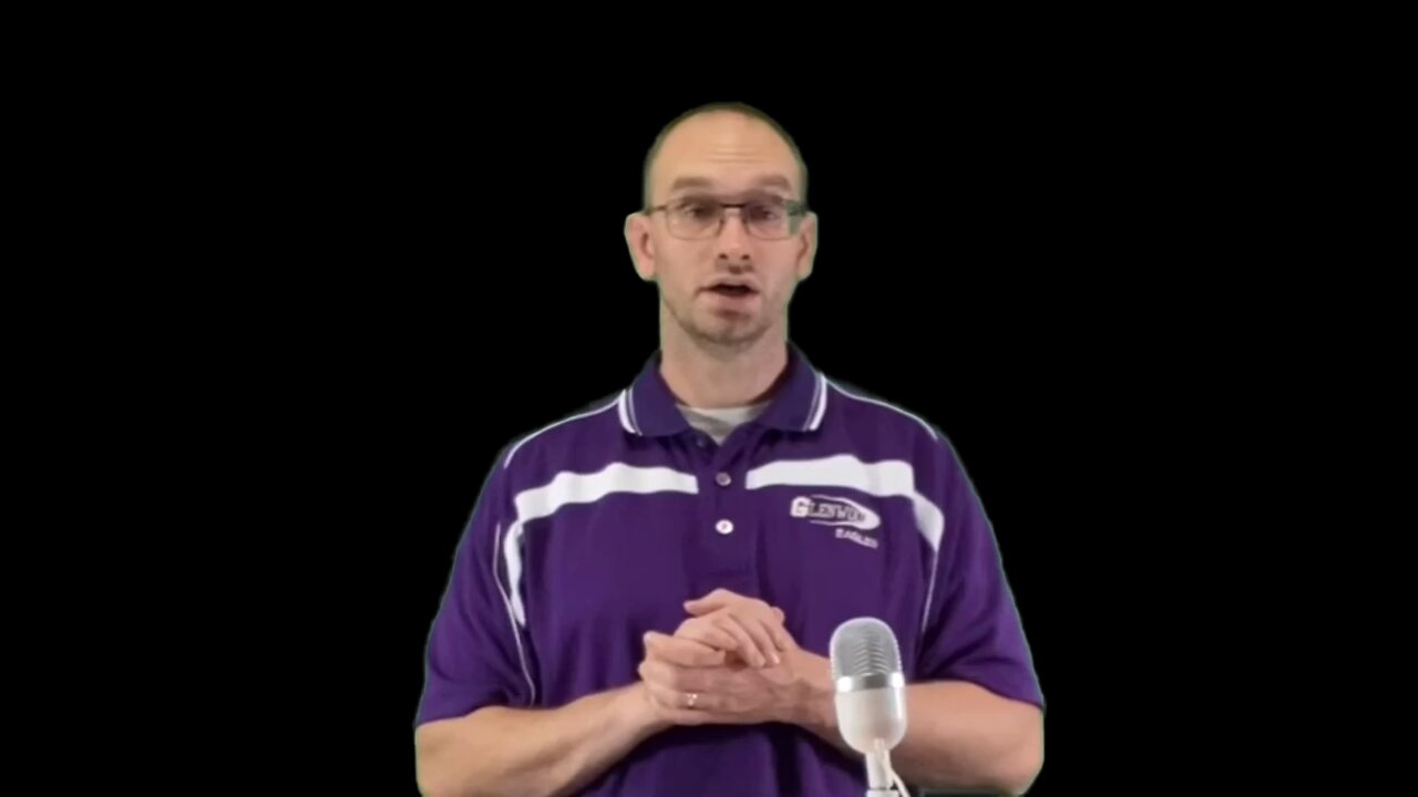 The Lord’s Prayer pt.2