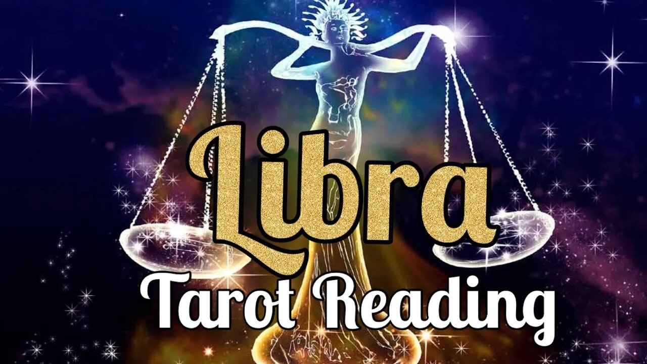 ♎️ Past Love and New Blessings 🔮Libra October Tarot Reading