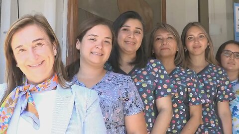 CONTRÓLATE DUEÑAS - MARTES 27