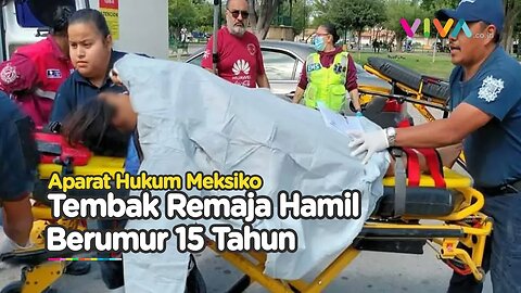 Garda Nasional Meksiko Telan Korban Jiwa, Diduga Salah Sasaran