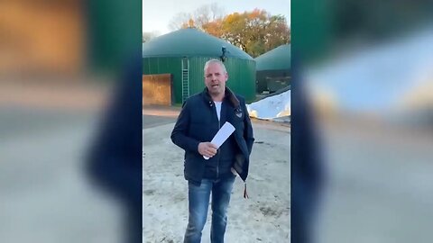 Entbürokratisierung- Ein Landwirt steht auf - aber wir brauchen mehr davon!