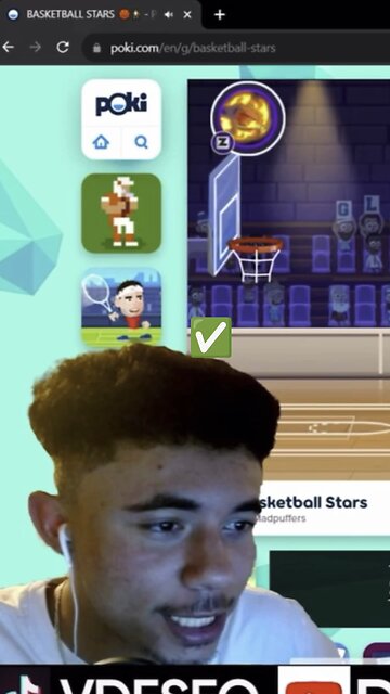 Bro lost to an NPC.. ☠️☠️