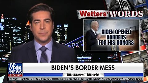 Watters' World ~ Full Show ~ 03 - 20 - 21.