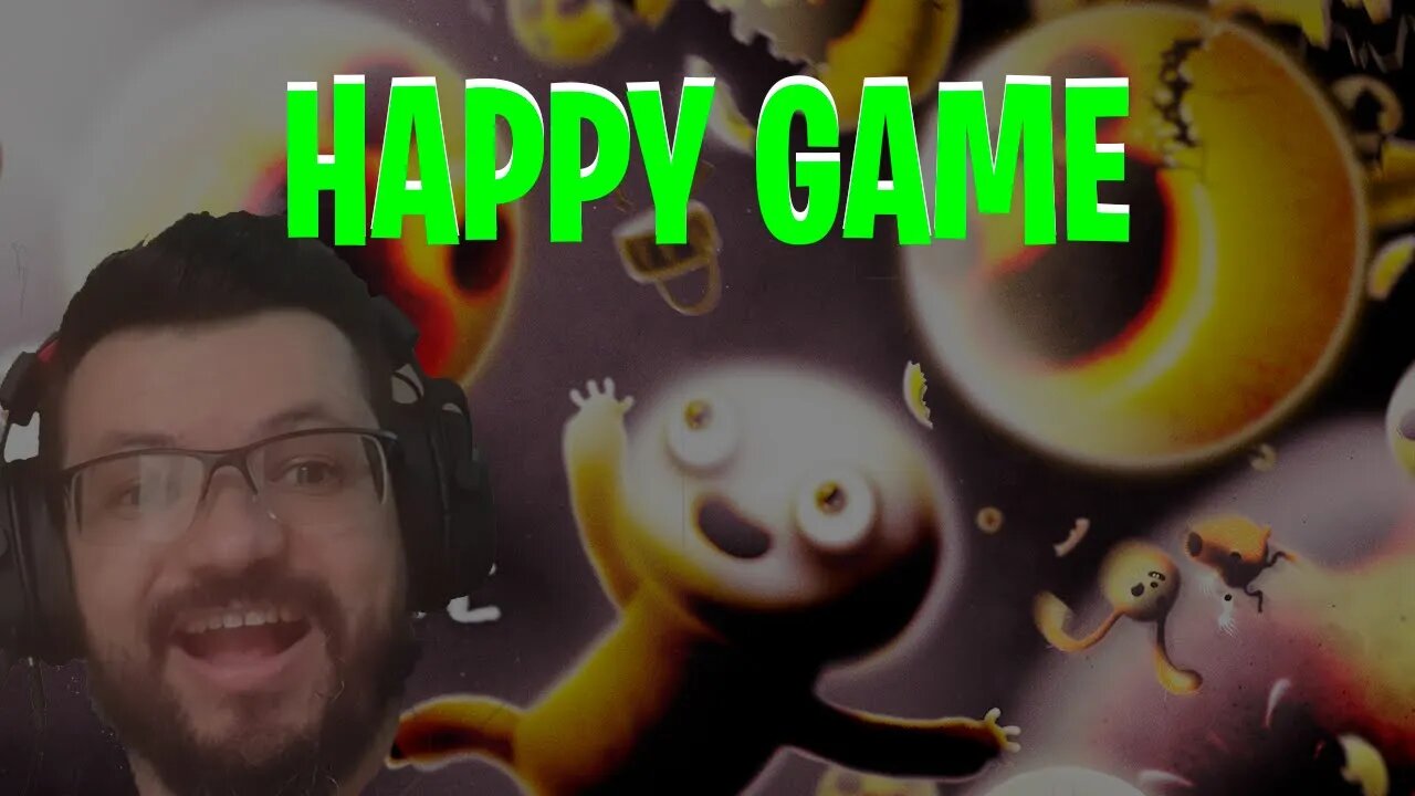 HAPPY GAME PARTE 1