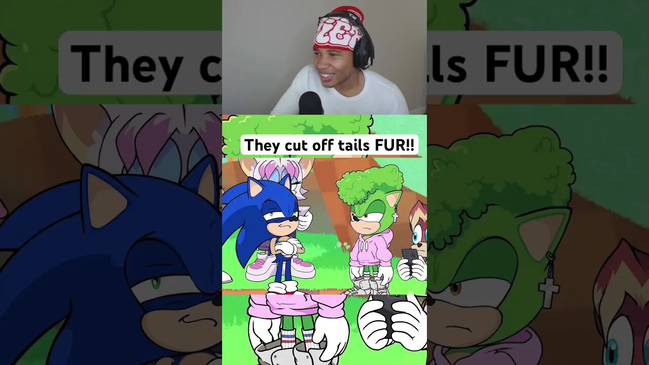 Zoomer hedgehog 2(animation by: Flashgitz) #animation #flashgitz #funny #meme #reaction #shorts