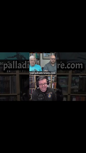 Palladium Books - 40 years of great games! | #ttrpg