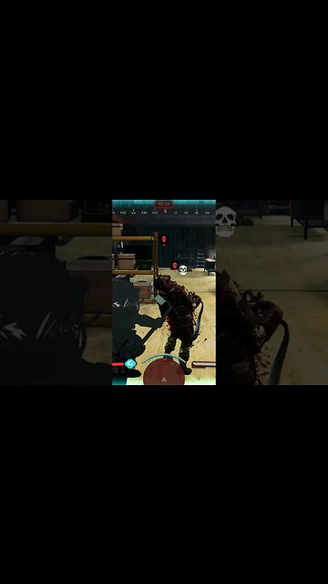 Ultimate Stealth Killer #games #gaming #predator #predators #avp #predatorhuntinggrounds #gamer #fps