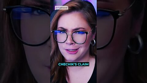 Amouranth HITS BACK At Adriana Chechik