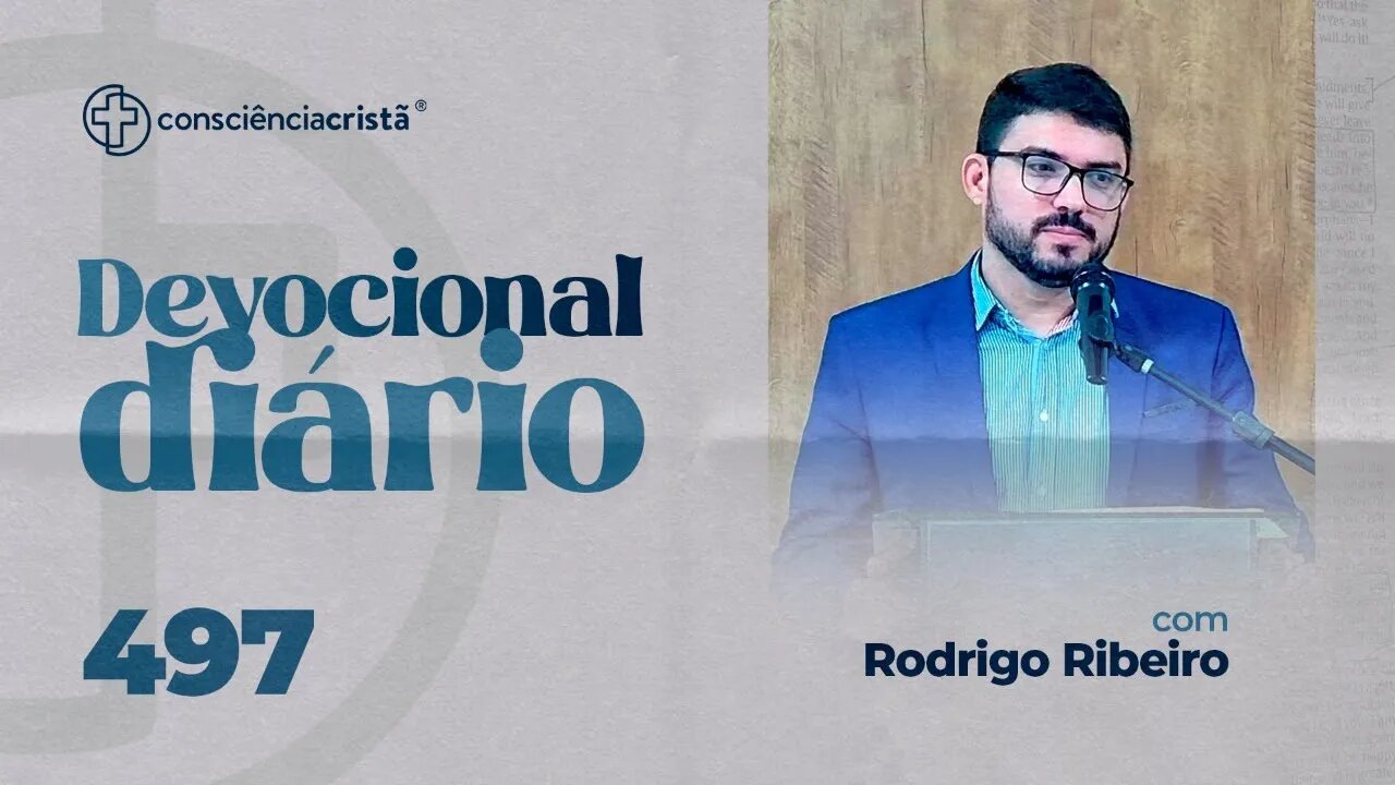 DEVOCIONAL DIÁRIO - Os bastidores da fé - Salmo 13