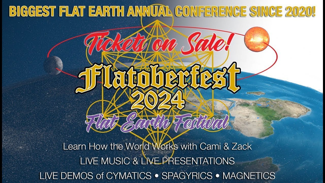 Flatoberfest 2023 flashback - Sign up for 2024!✅