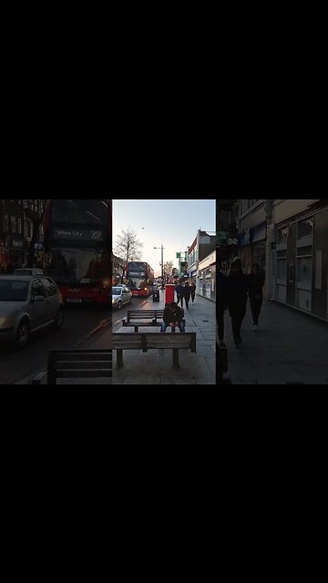 Vlog 131 | Southall London #shorts #reels #southall #uktour