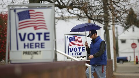 Supreme Court Blocks Orders In Ohio, Michigan Gerrymandering Cases