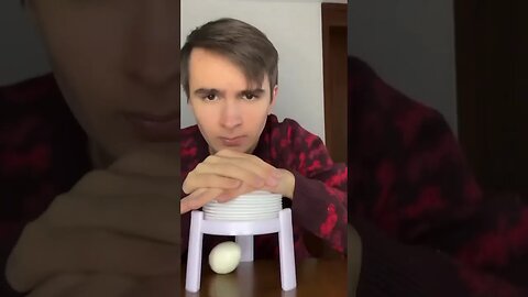 Instantly Peel An Egg? 😲