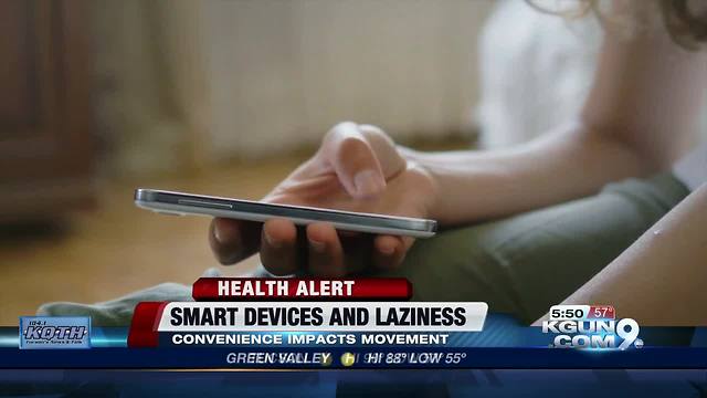 National survey finds losing weight is harder than ever