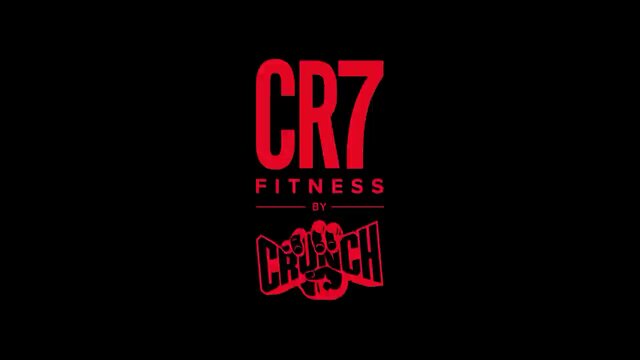 CR7 workout