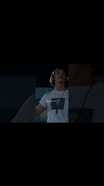 Behind his #dislikes as a man