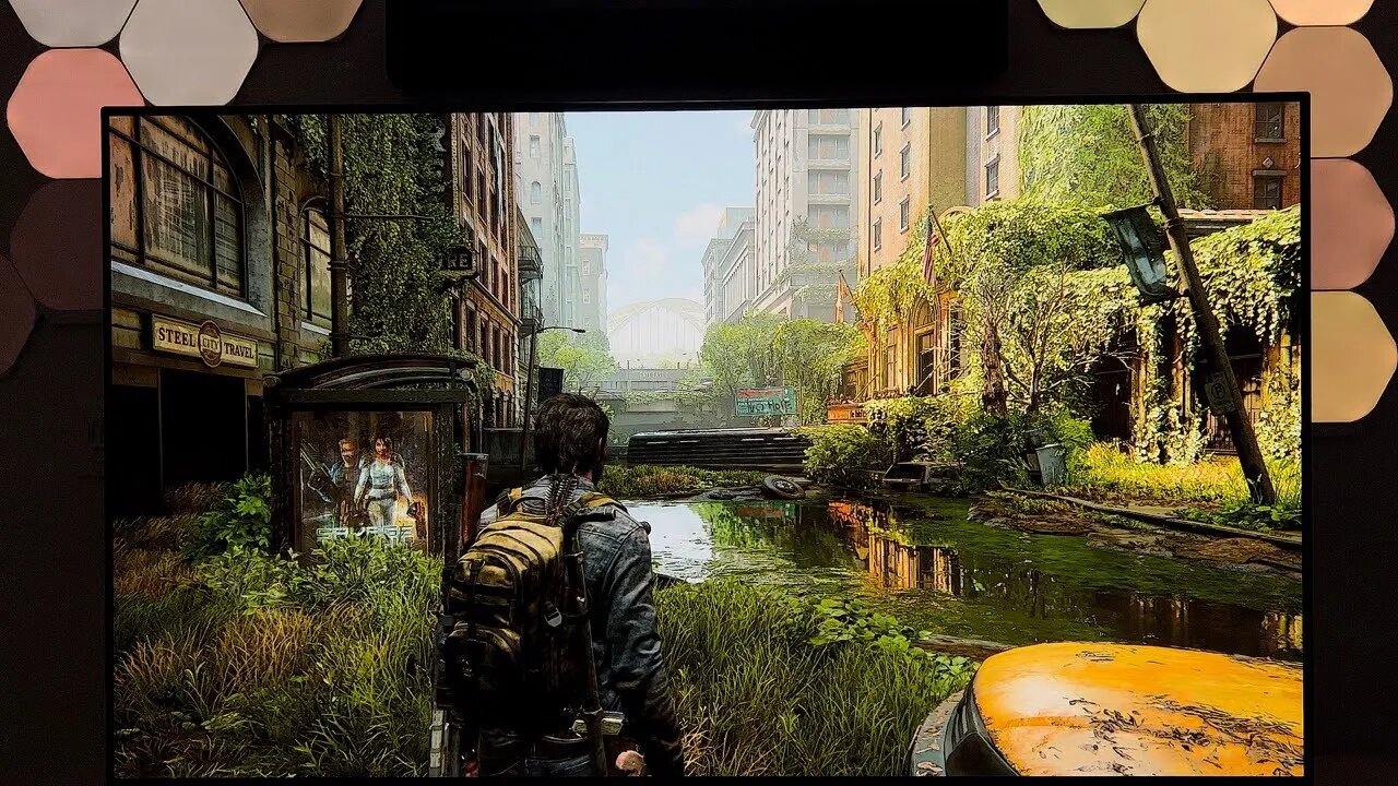 The Last of Us Part 1 POV | 4k Gameplay | Playstation 5 | LG C1 65" OLED | New Game + Gameplay