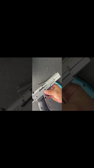 This CZ Clone Is Impressive! #shorts #youtubeshorts