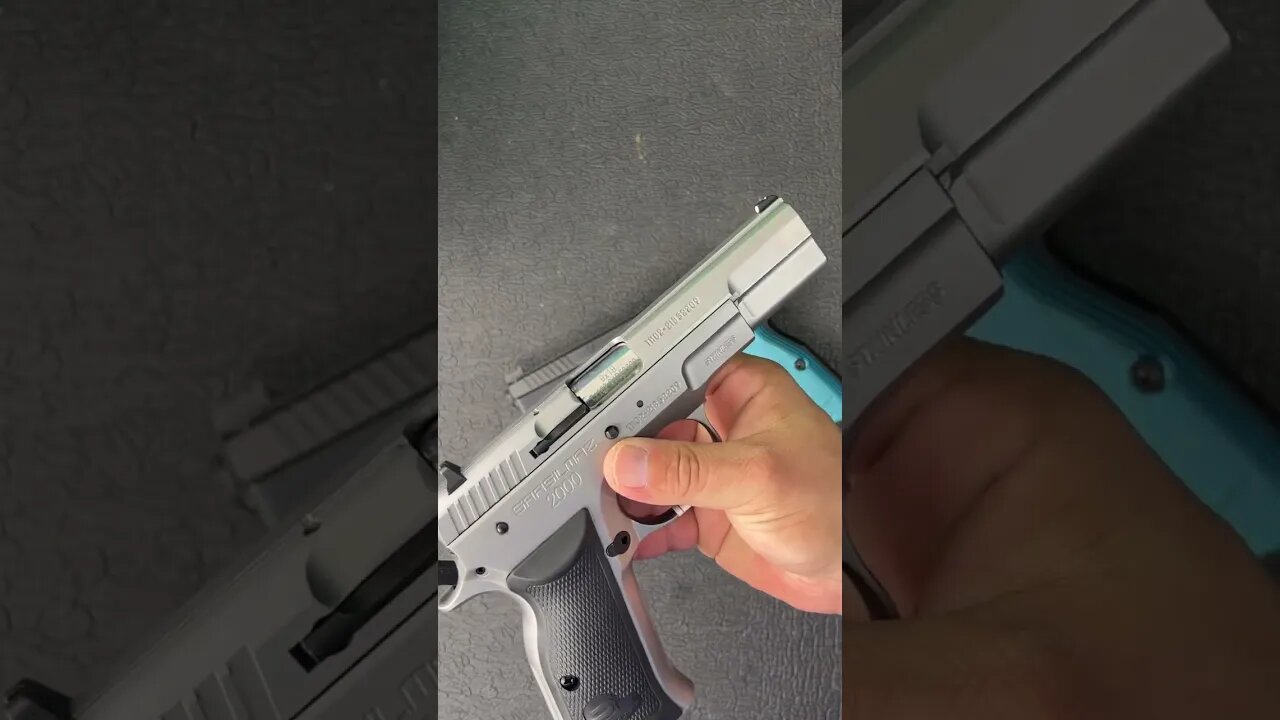 This CZ Clone Is Impressive! #shorts #youtubeshorts