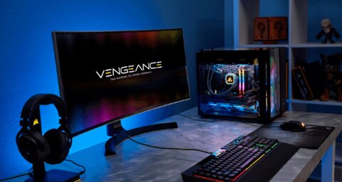 My Friend Gaming PC Build. it is Faster and Best Ryzen 7 Gaming PC