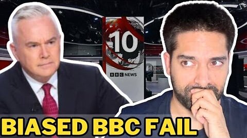 BBC ATTACKS '15 Minute City' Protesters 😡