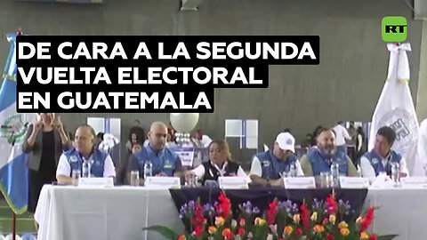 La Corte Suprema de Guatemala otorga amparo al Movimiento Semilla