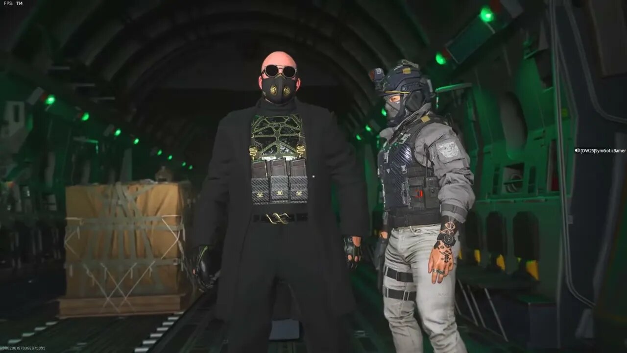 Let's Dive into Warzone LIVE... (Cheeky last game WIN) -Part-2- Stream #5 24/08/2023