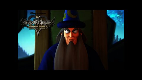 Kingdom Hearts Melody of Memory ALL ENDING CUTSCENES