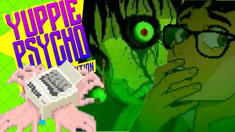 THIS COMPANY IS ROTTEN INSIDE | Yuppie Psycho Part 5