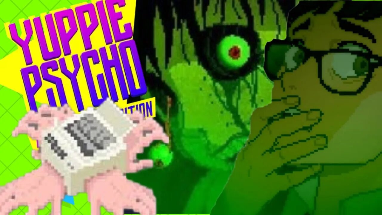 THIS COMPANY IS ROTTEN INSIDE | Yuppie Psycho Part 5