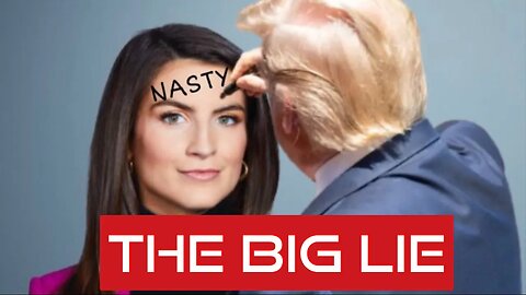 I'm not a Democrat or Republican. Lets talk #thebiglie