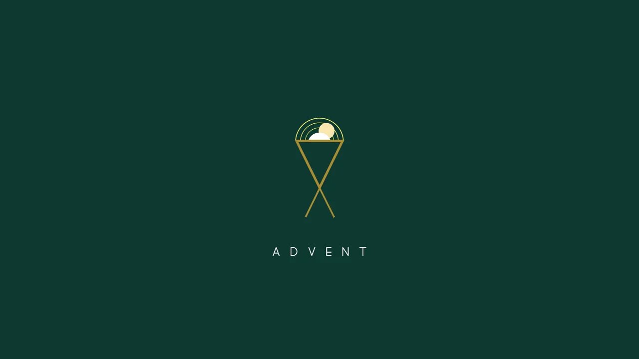 Advent - Week 1 (Sermon)