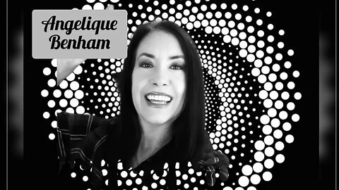 Cryptid Experiences with Angelique Benham!!