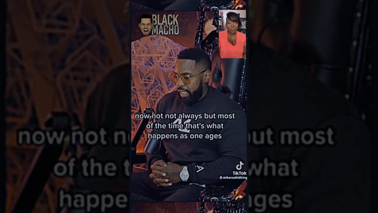 What Is Most Appealing About Women Is Determined By Men @mikerashidking