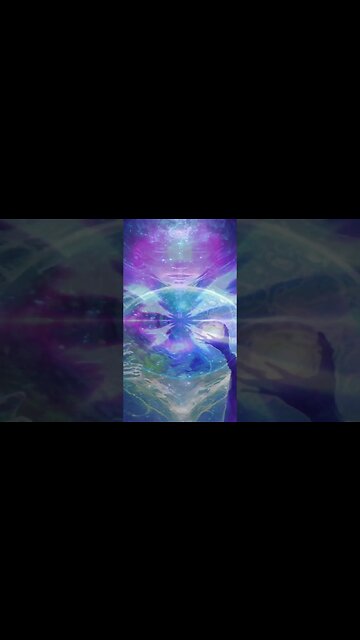 REIKI COSMIC HEALING LOFI BOOM BAP - 741 HZ HARNESSING THE UNIVERSAL LIFE ENERGY #shorts