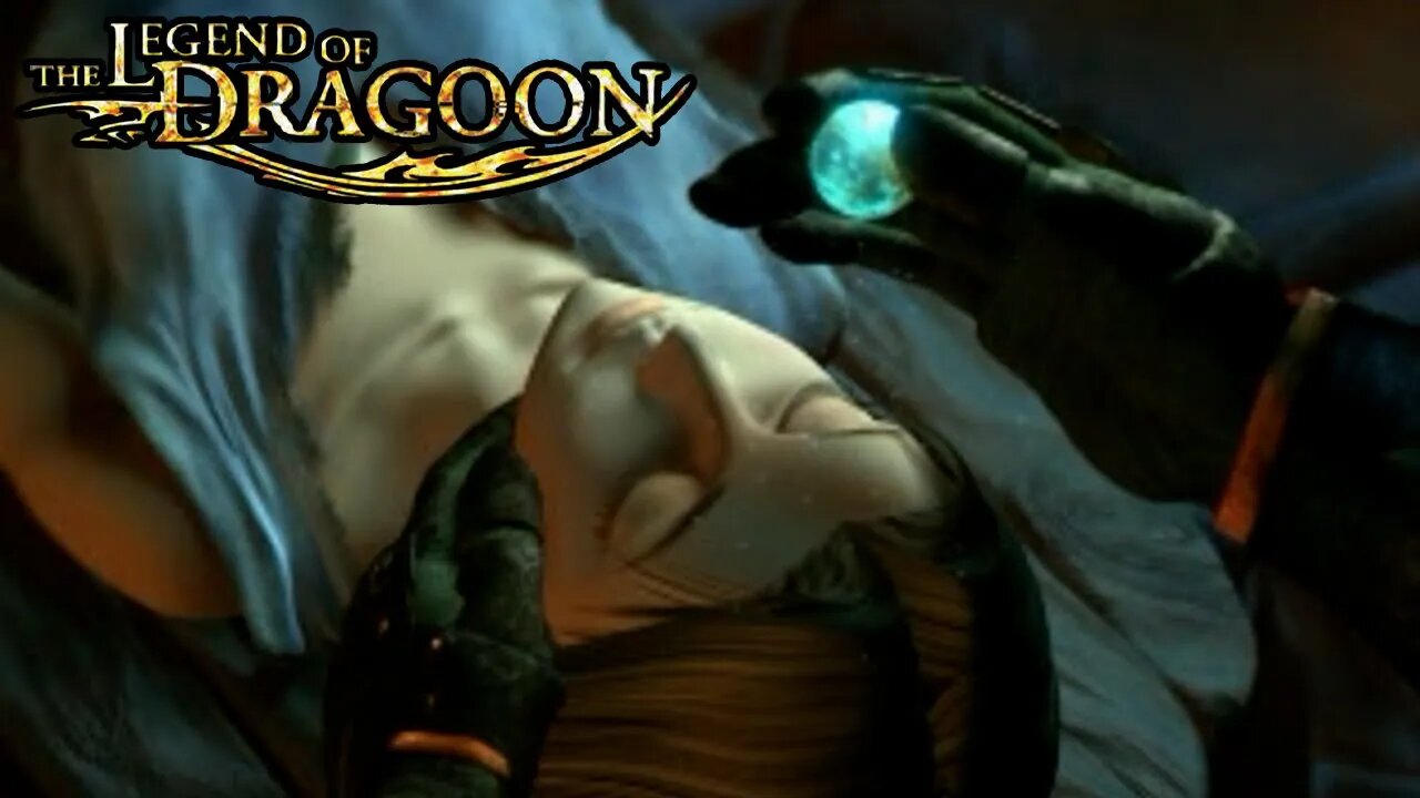 My Childhood Favorite | The Legend of Dragoon LP Part 1