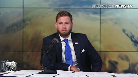 WAR ROOM (Full Show) Thursday - 9/9/21