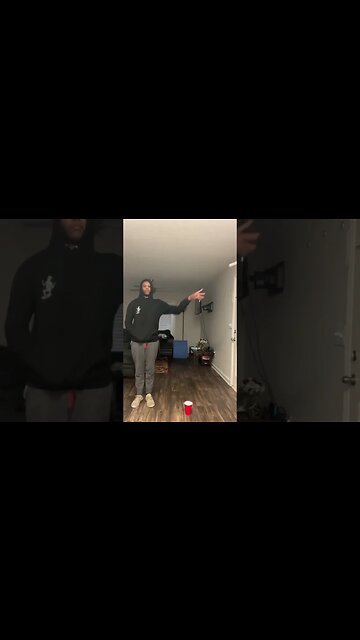 This Trick Shot is Wild #shorts