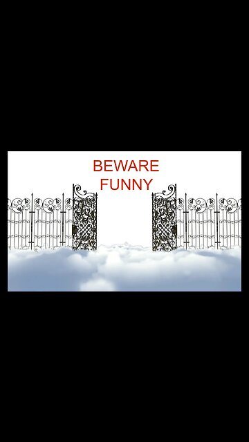 funniest legal joke ever