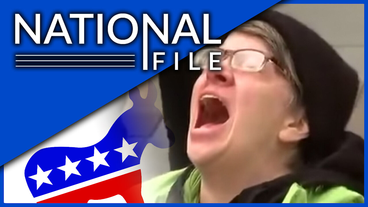 An Assortment Of Leftist Madness