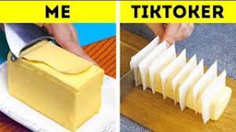 Genius TikTok Food Hacks You Wish You Knew Before