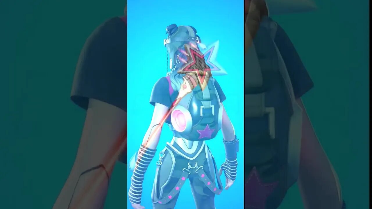 Brand new bundle AND emote! 🔥 #fortnitebr #fortniteitemshop #epicpartner #fortnite #fortniteshorts