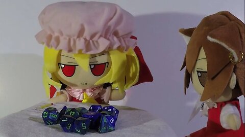 Dungeons & fumo