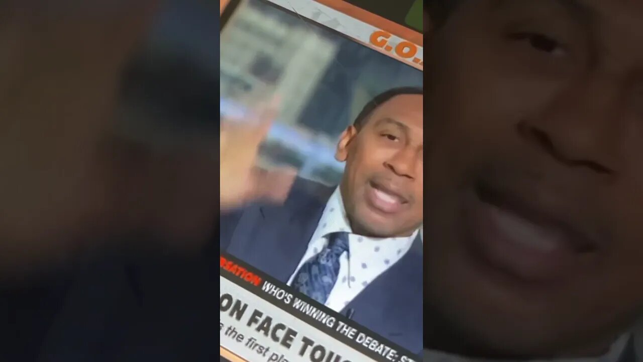 Stephen A responds to Rich Paul and Kenyon Martin #debate #nochillgil #firsttake