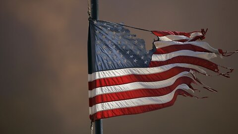 "Sedition and The Fall" - Conspiracy to Destroy America/ Decline Because of Sin