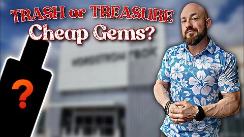 TRASH or TREASURE: Nordstrom Rack Cheap Fragrance Finds 2023