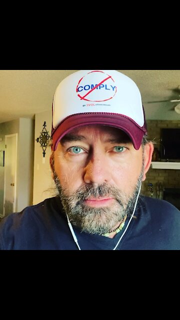 Resist However You Can