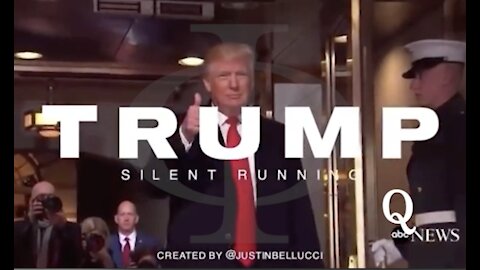 Donald J Trump - I nostri giorni migliori devono ancora venire - ve lo posso promettere - refuso minuto 6 - vedi descrizione